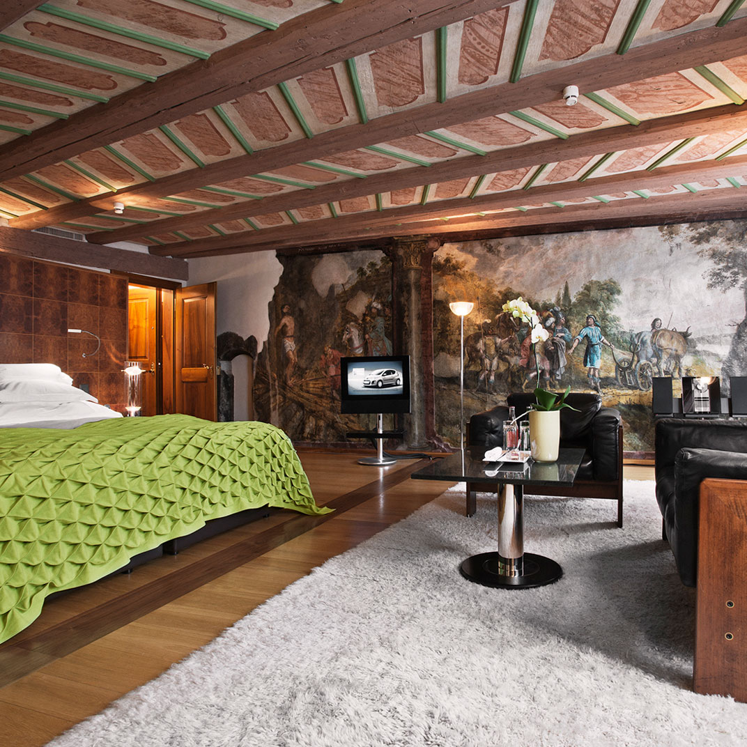 Widder Hotel