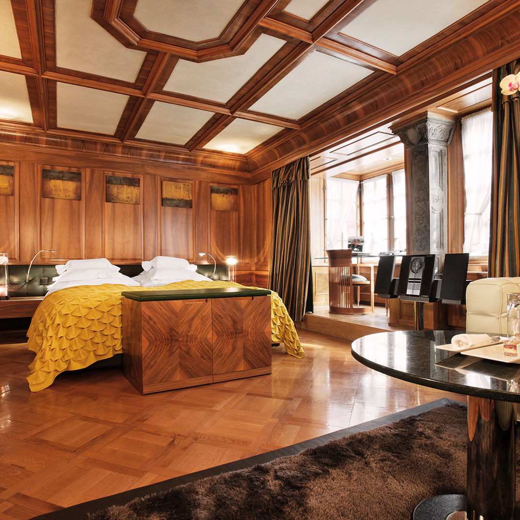 Widder Hotel