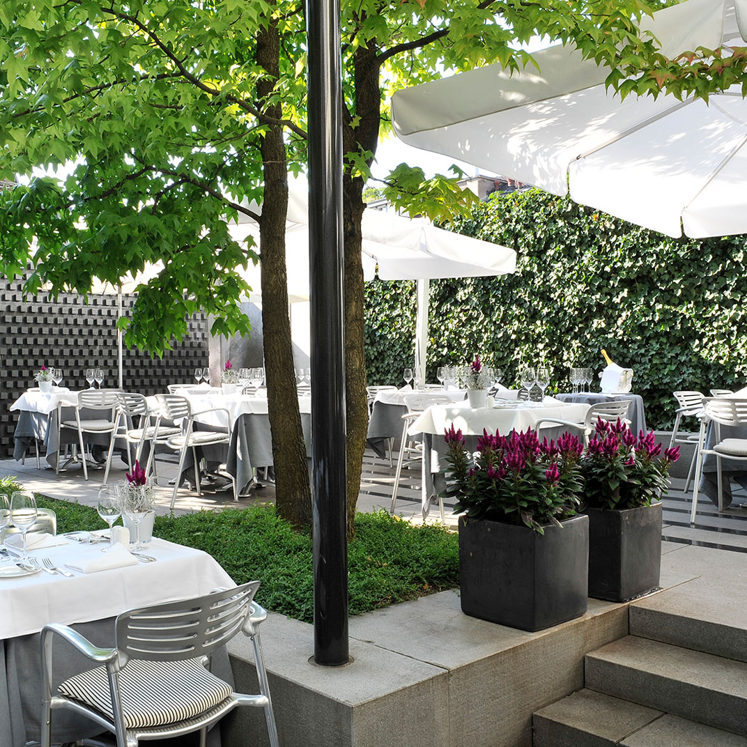 Widder Hotel