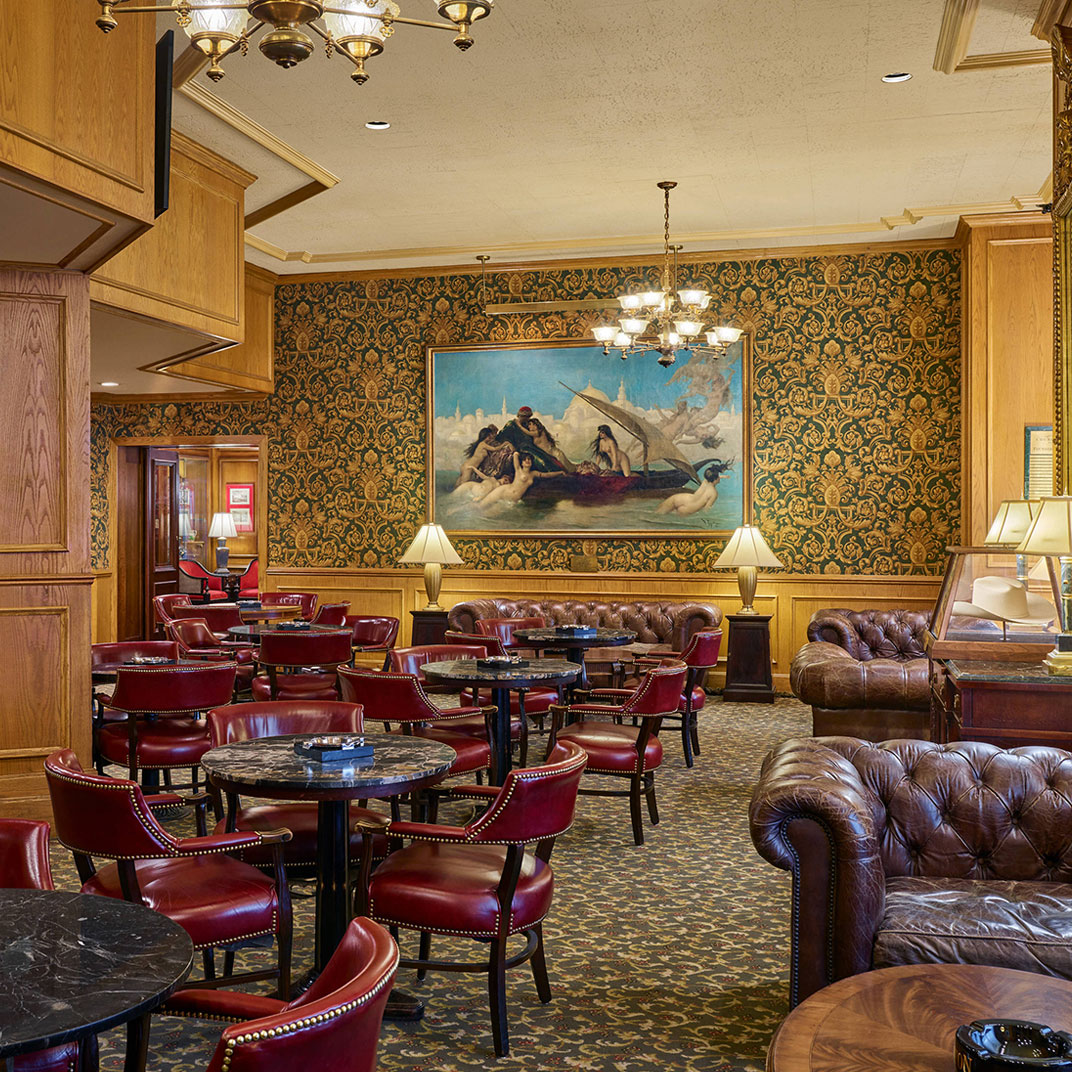 The Brown Palace Hotel and Spa, Autograph Collection