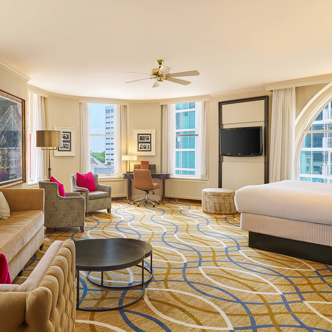 The Brown Palace Hotel and Spa, Autograph Collection