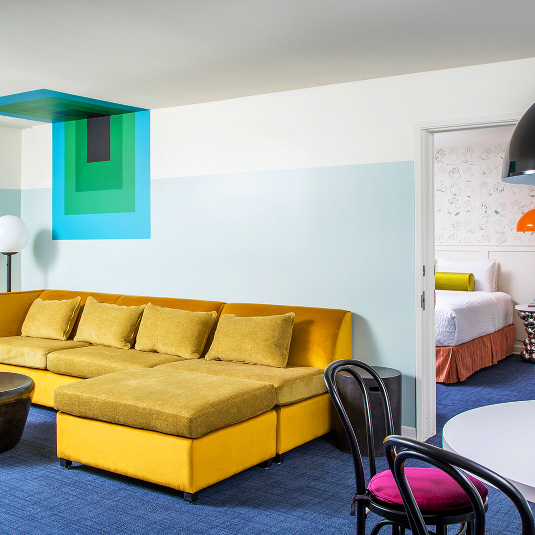 Hotel Erwin