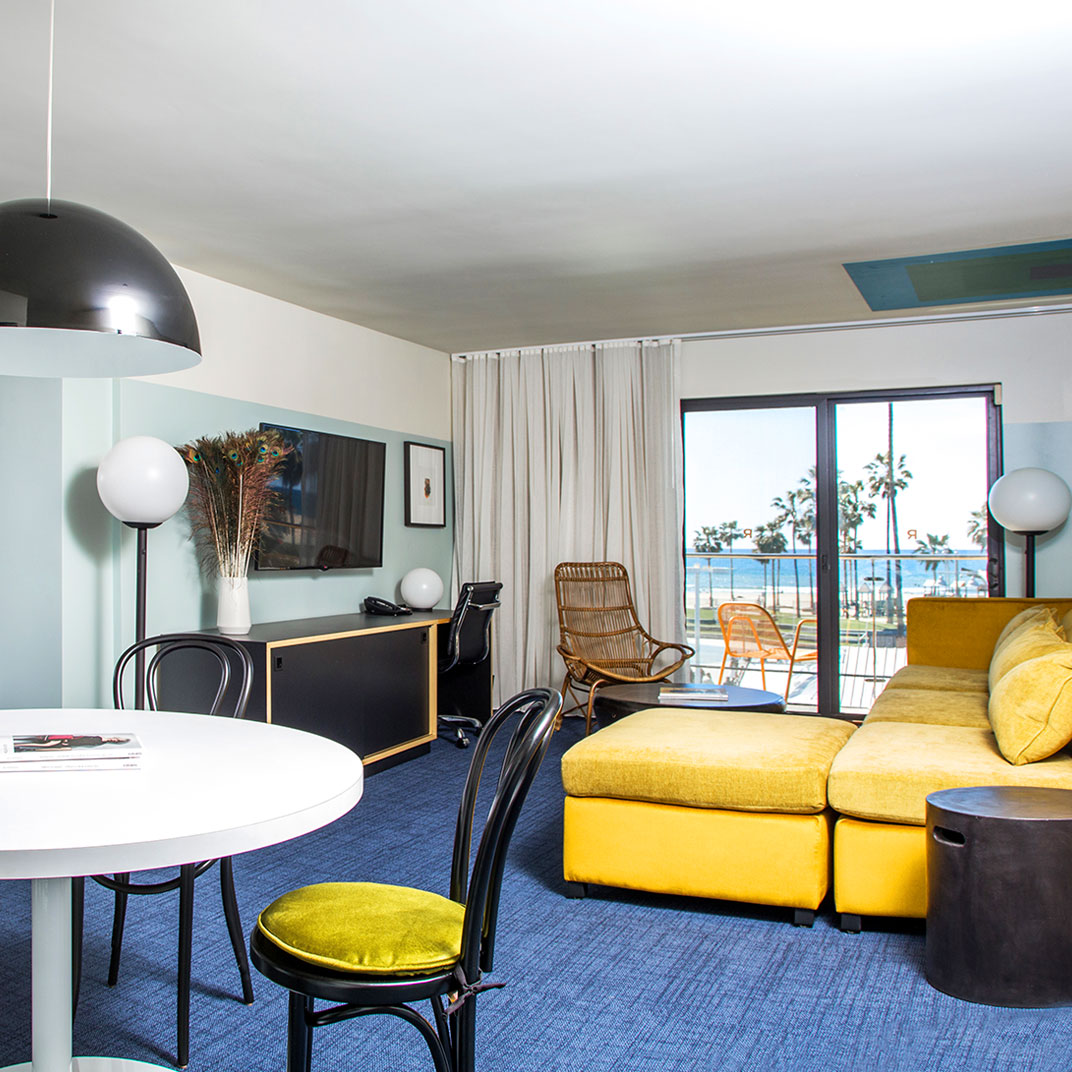 Hotel Erwin