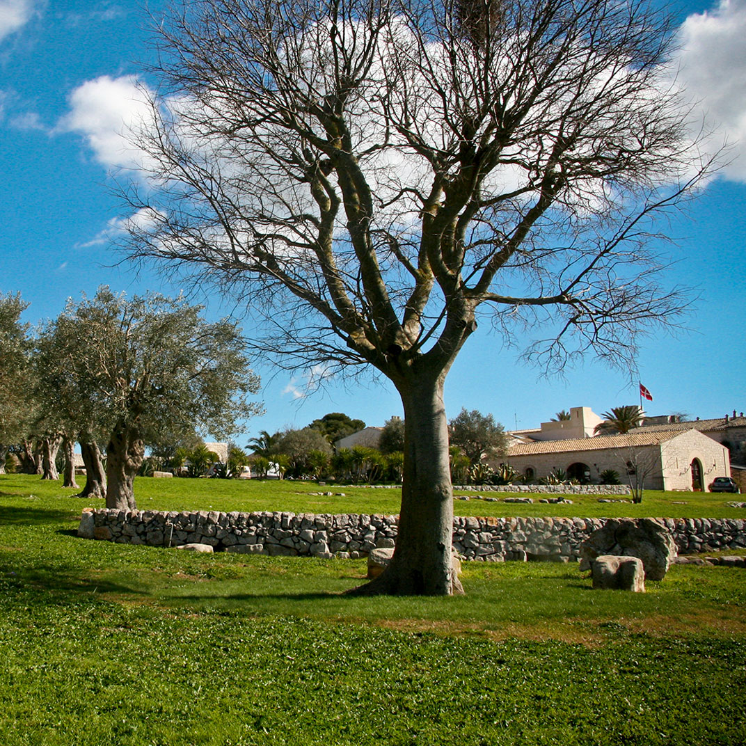 Eremo della Giubiliana