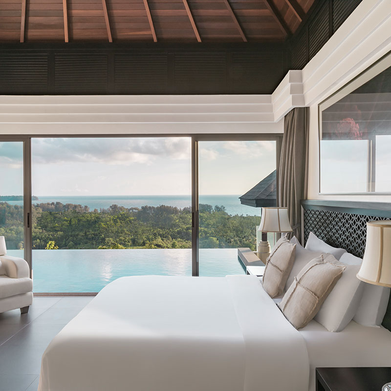The Pavilions, Phuket (Phuket Area, Thailand) Verified Reviews Tablet Hotels