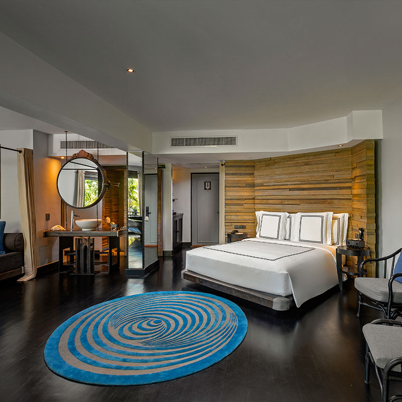 The Slate (Phuket Area, Thailand) 31 Verified Reviews Tablet Hotels