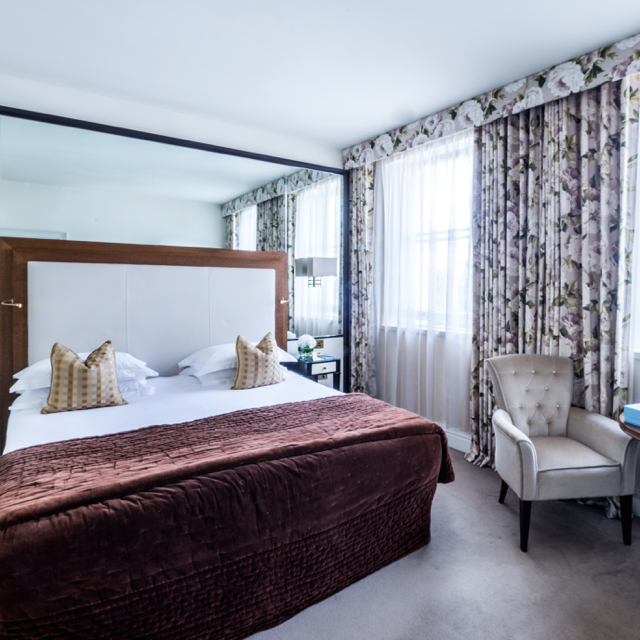 The Kensington (London, England) 123 Hotelkritiken | Tablet Hotels