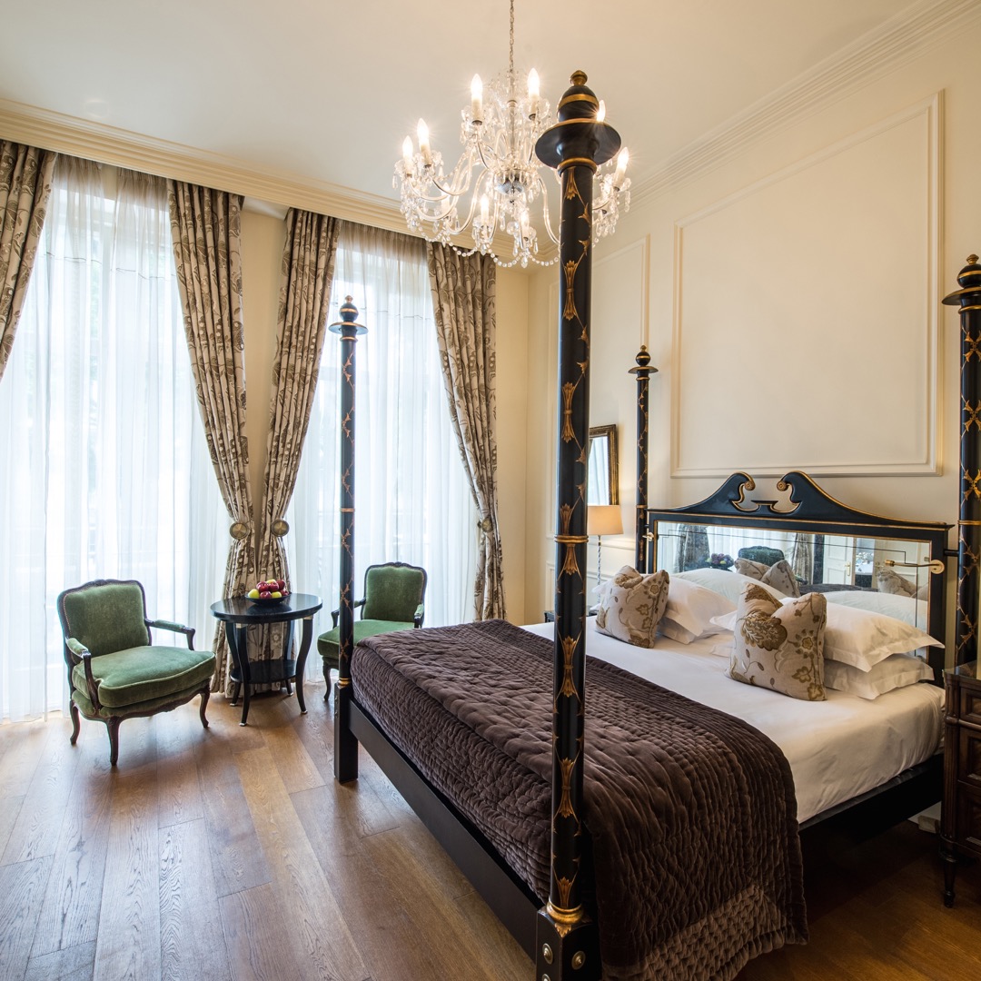 The Kensington (London, England) 123 Hotelkritiken | Tablet Hotels