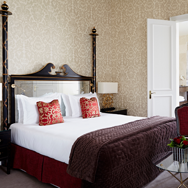 The Kensington (London, England) 121 Hotelkritiken | Tablet Hotels