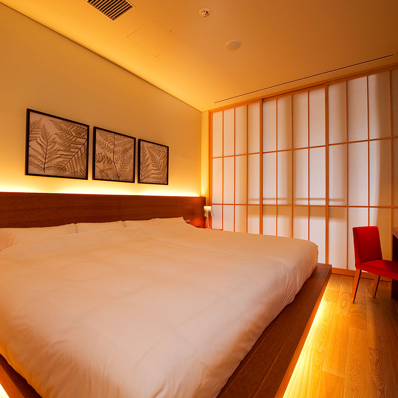 Hotel Kanra Kyoto (Kyoto, Japan) 31 Verified Reviews | Tablet Hotels