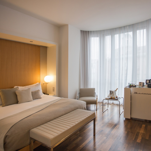 ME Madrid (Madrid, Spain) 92 Hotel Reviews Tablet Hotels