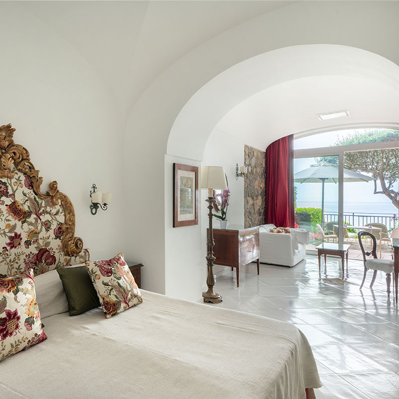 Hotel Santa Caterina (Amalfi, Amalfi Coast) 20 Hotel Reviews Tablet