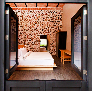 Downtown Mexico City 66 Hotel Reviews Tablet Hotels Colonial Room 1 King Bed