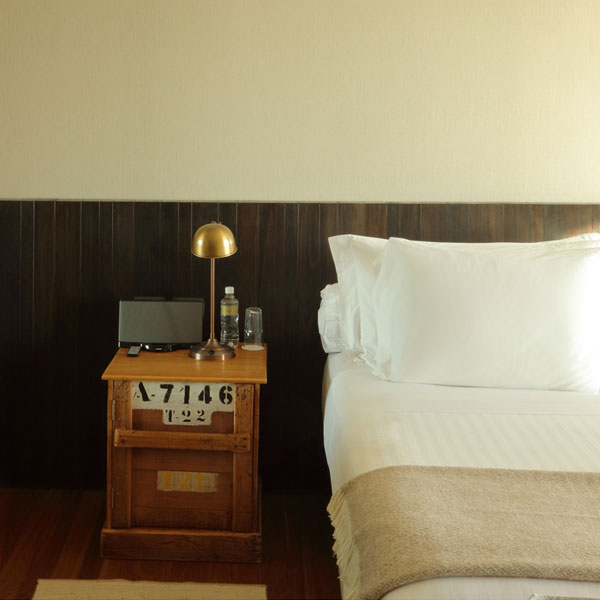 Hotel Fasano Las Piedras Punta Del Este (Punta Del Este, Uruguay) Hotel