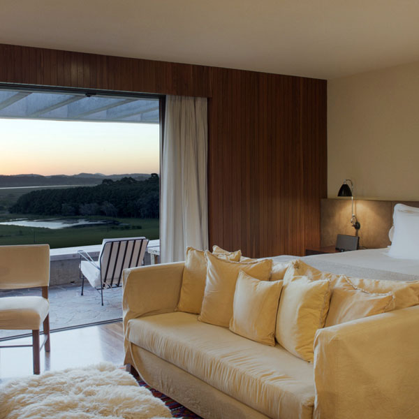 Hotel Fasano Las Piedras Punta Del Este (Punta Del Este, Uruguay) Hotel