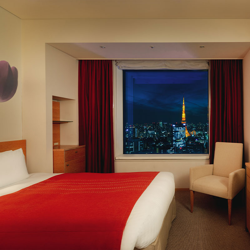 Park Hotel Tokyo (Tokyo, Japan) 427 Verified Reviews Tablet Hotels