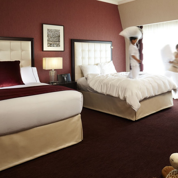 InterContinental Montreal (Montreal, Quebec) Verified Reviews Tablet