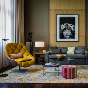 So/ Berlin Das Stue (Berlin, Deutschland) 64 Hotelkritiken | Tablet Hotels