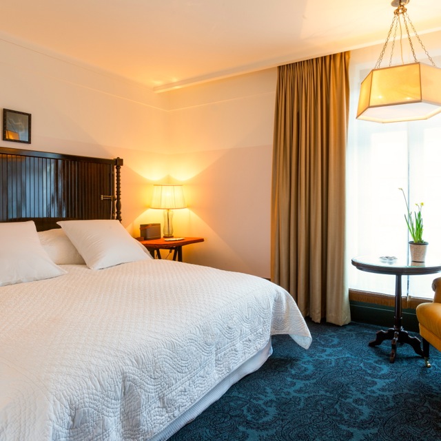 Chiltern Firehouse London England 11 Hotel Reviews Tablet Hotels Mews Clic