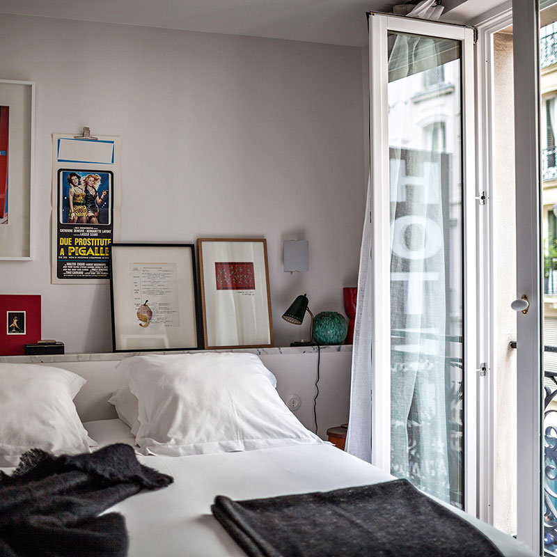 Le Pigalle Paris France 37 Verified Reviews Tablet Hotels Pigalle 22