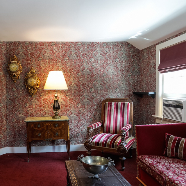 The Maidstone Hotel (Hamptons, New York) Verified Reviews Tablet Hotels