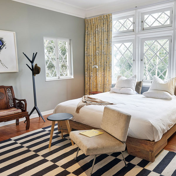 Atemporal (Lima, Peru) Verified Reviews Tablet Hotels