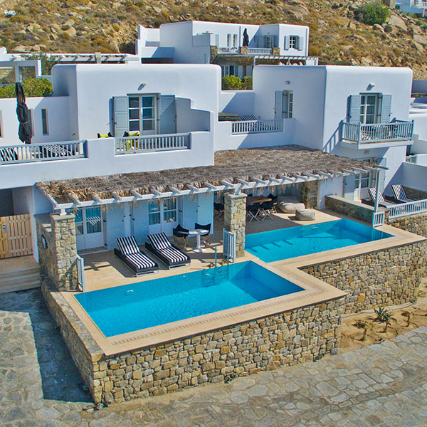 Myconian Villa Collection (Mykonos, Greek Islands) Verified Reviews