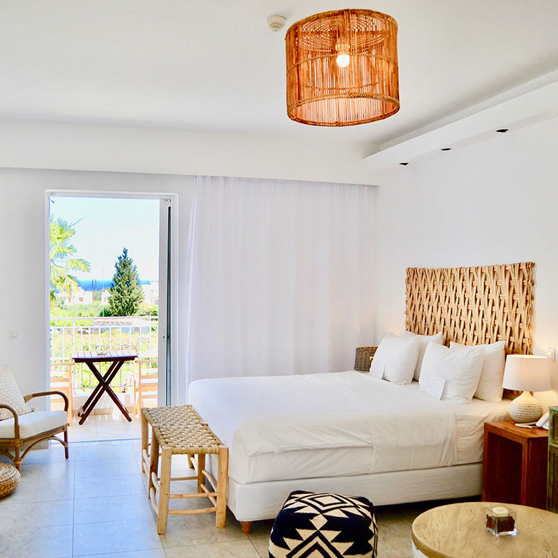 Caesars Gardens Hotel & Spa (Rhodes, Greek Islands) Verified Reviews