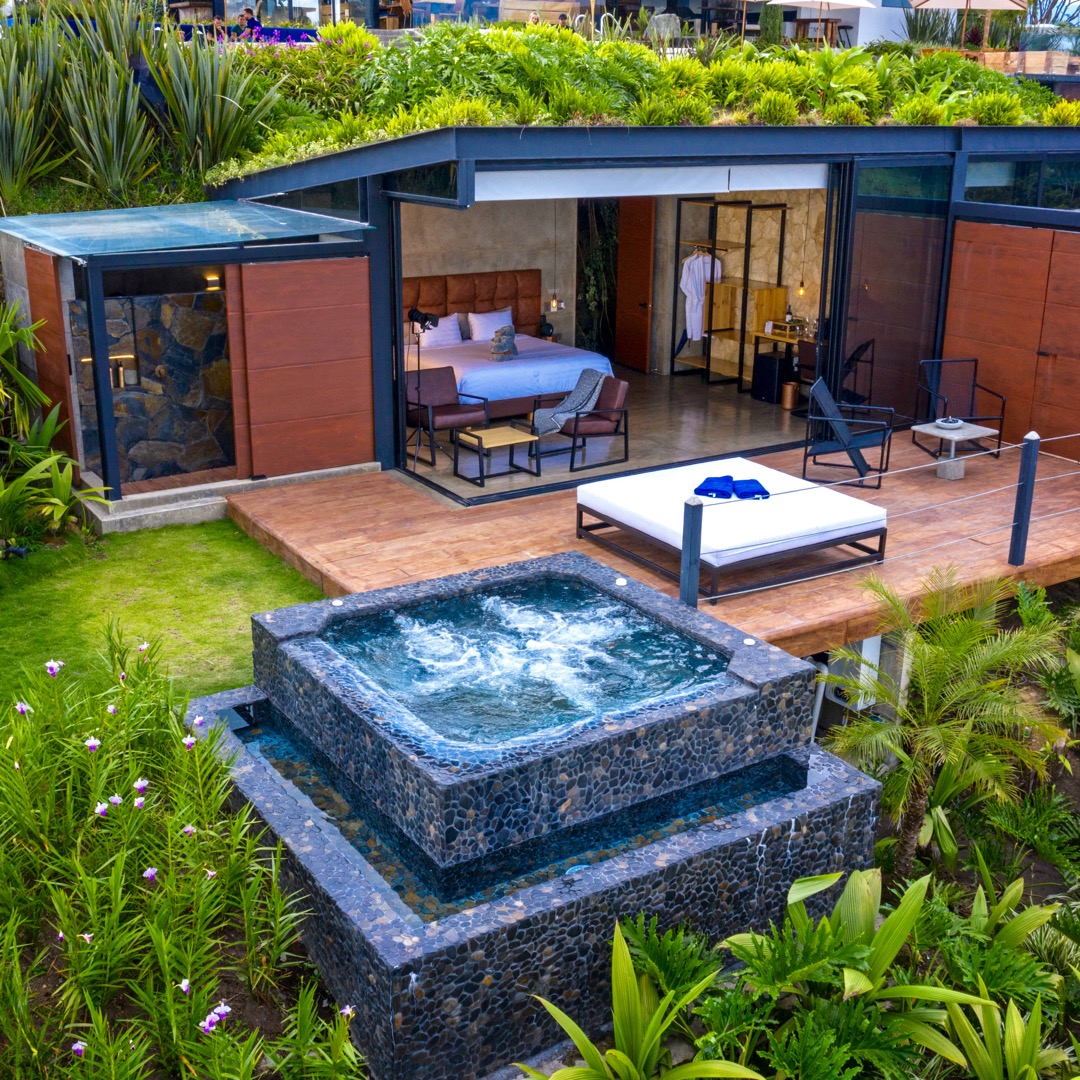 Bio Habitat Hotel (Armenia, Colombia) Verified Reviews Tablet Hotels